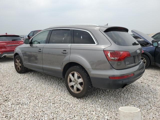 Photo 1 VIN: WA1LGAFE0CD007992 - AUDI Q7 