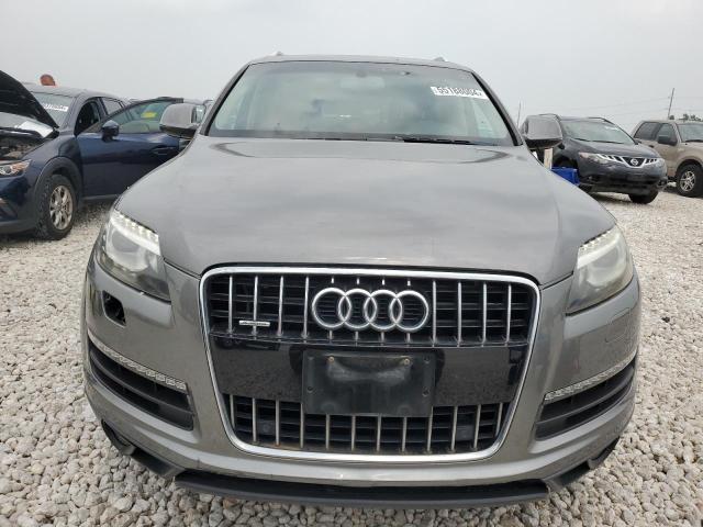 Photo 4 VIN: WA1LGAFE0CD007992 - AUDI Q7 