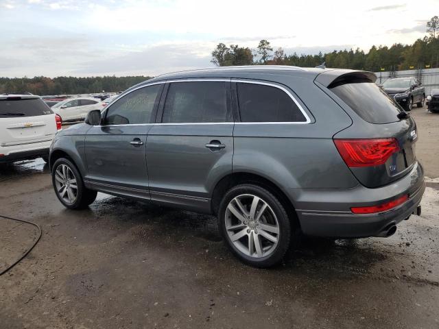 Photo 1 VIN: WA1LGAFE0DD003992 - AUDI Q7 