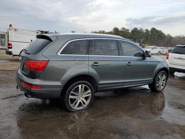 Photo 2 VIN: WA1LGAFE0DD003992 - AUDI Q7 