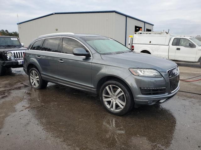 Photo 3 VIN: WA1LGAFE0DD003992 - AUDI Q7 