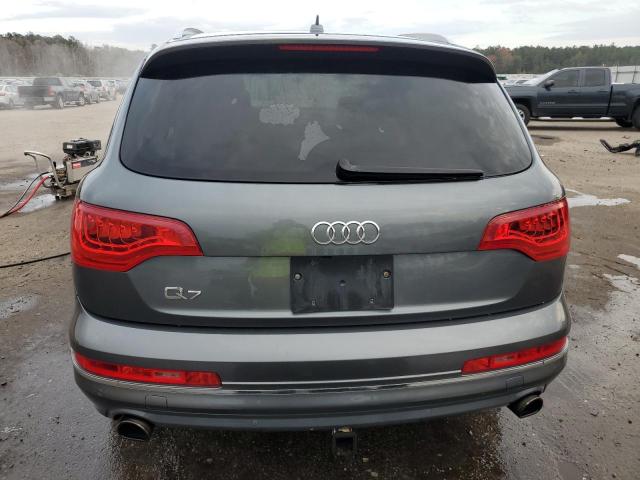 Photo 5 VIN: WA1LGAFE0DD003992 - AUDI Q7 