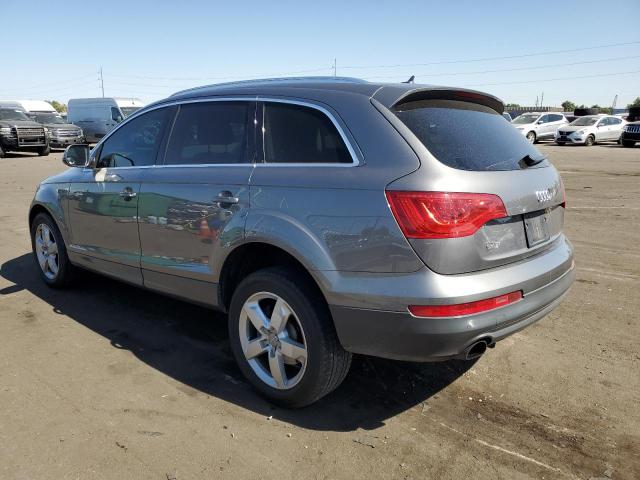 Photo 1 VIN: WA1LGAFE0DD009016 - AUDI Q7 