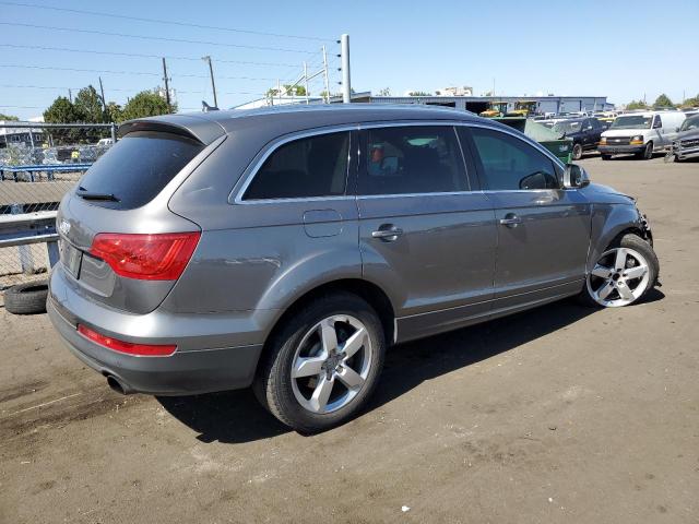 Photo 2 VIN: WA1LGAFE0DD009016 - AUDI Q7 