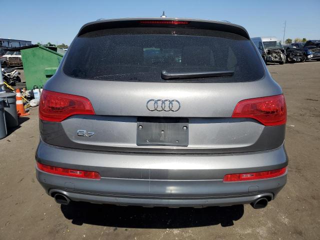 Photo 5 VIN: WA1LGAFE0DD009016 - AUDI Q7 