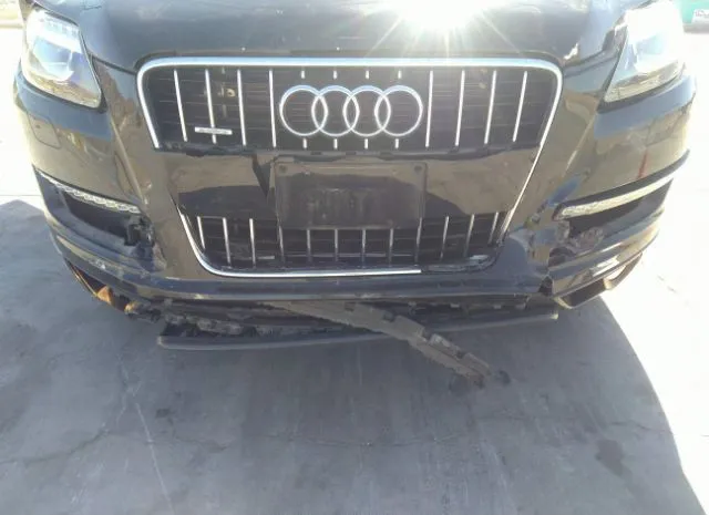 Photo 5 VIN: WA1LGAFE0DD012109 - AUDI Q7 