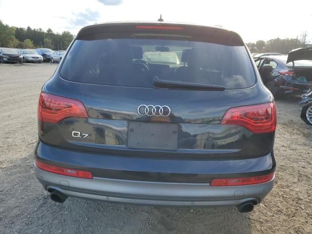 Photo 5 VIN: WA1LGAFE0DD012689 - AUDI Q7 