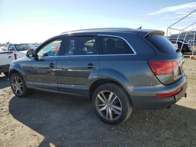 Photo 1 VIN: WA1LGAFE0DD013521 - AUDI Q7 PREMIUM 