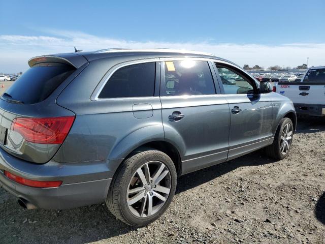 Photo 2 VIN: WA1LGAFE0DD013521 - AUDI Q7 PREMIUM 