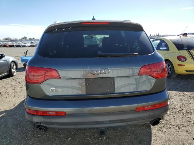 Photo 5 VIN: WA1LGAFE0DD013521 - AUDI Q7 PREMIUM 