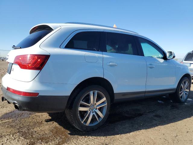 Photo 3 VIN: WA1LGAFE0DD015186 - AUDI Q7 