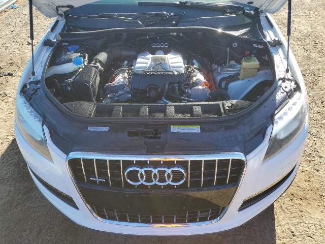 Photo 6 VIN: WA1LGAFE0DD015186 - AUDI Q7 