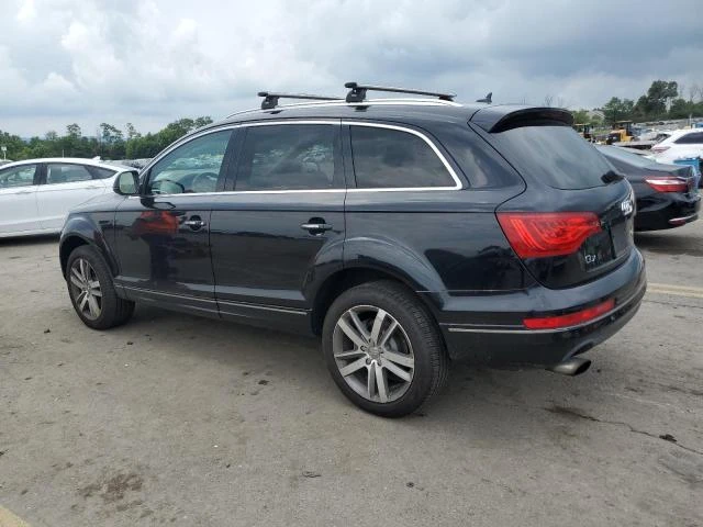 Photo 1 VIN: WA1LGAFE0ED003007 - AUDI Q7 PREMIUM 