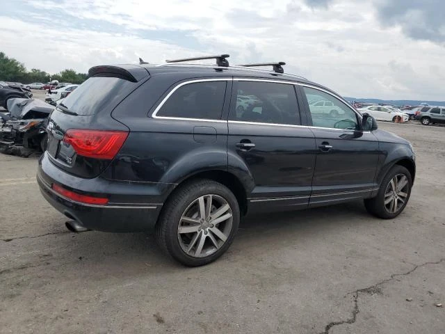 Photo 2 VIN: WA1LGAFE0ED003007 - AUDI Q7 PREMIUM 