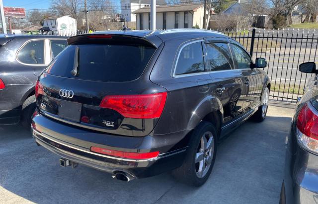 Photo 3 VIN: WA1LGAFE0ED003671 - AUDI Q7 