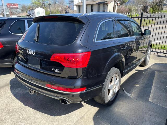 Photo 3 VIN: WA1LGAFE0ED003671 - AUDI Q7 