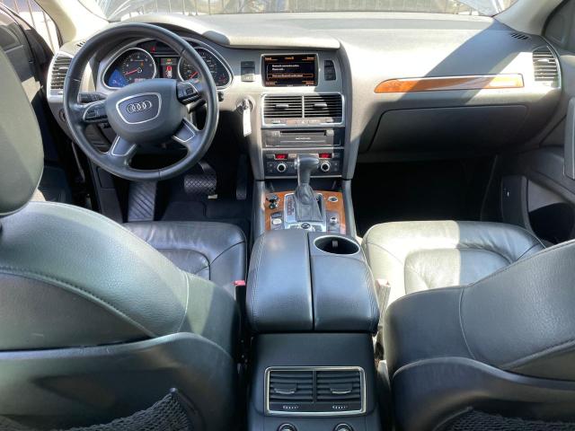 Photo 8 VIN: WA1LGAFE0ED003671 - AUDI Q7 