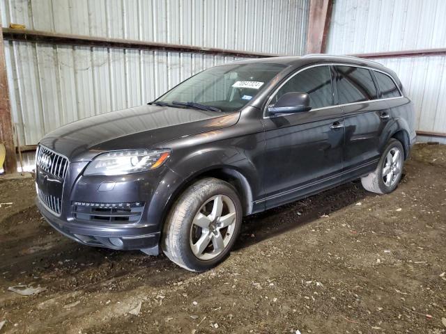 Photo 0 VIN: WA1LGAFE0ED004061 - AUDI Q7 PREMIUM 