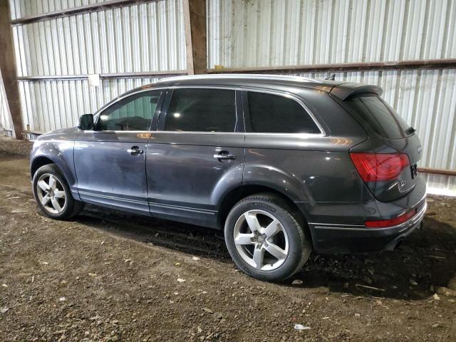 Photo 1 VIN: WA1LGAFE0ED004061 - AUDI Q7 PREMIUM 