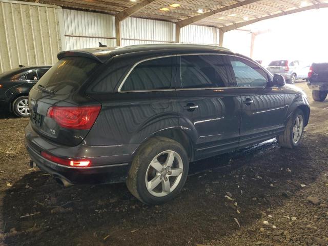 Photo 2 VIN: WA1LGAFE0ED004061 - AUDI Q7 PREMIUM 