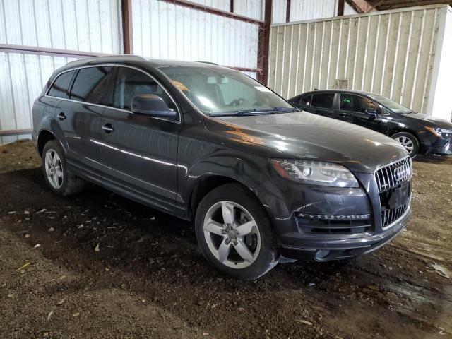 Photo 3 VIN: WA1LGAFE0ED004061 - AUDI Q7 PREMIUM 