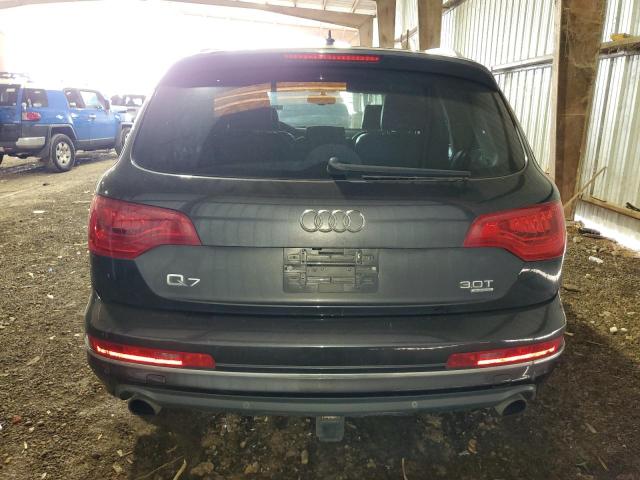 Photo 5 VIN: WA1LGAFE0ED004061 - AUDI Q7 PREMIUM 