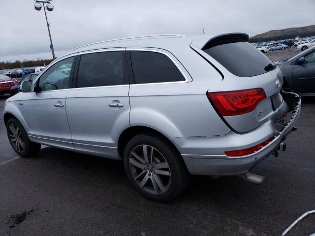 Photo 1 VIN: WA1LGAFE0ED005386 - AUDI Q7 