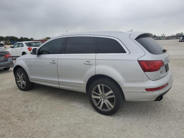 Photo 1 VIN: WA1LGAFE0ED007669 - AUDI Q7 PREMIUM 