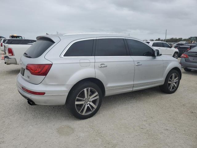 Photo 2 VIN: WA1LGAFE0ED007669 - AUDI Q7 PREMIUM 