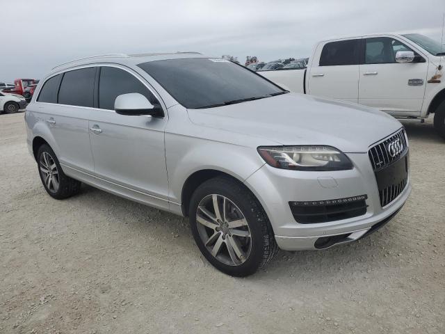 Photo 3 VIN: WA1LGAFE0ED007669 - AUDI Q7 PREMIUM 