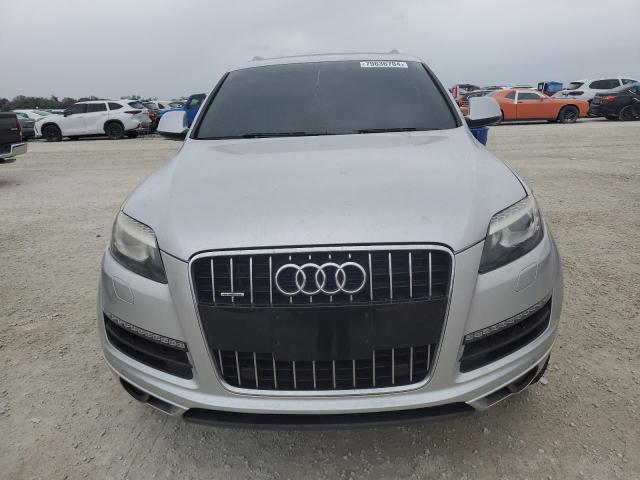 Photo 4 VIN: WA1LGAFE0ED007669 - AUDI Q7 PREMIUM 