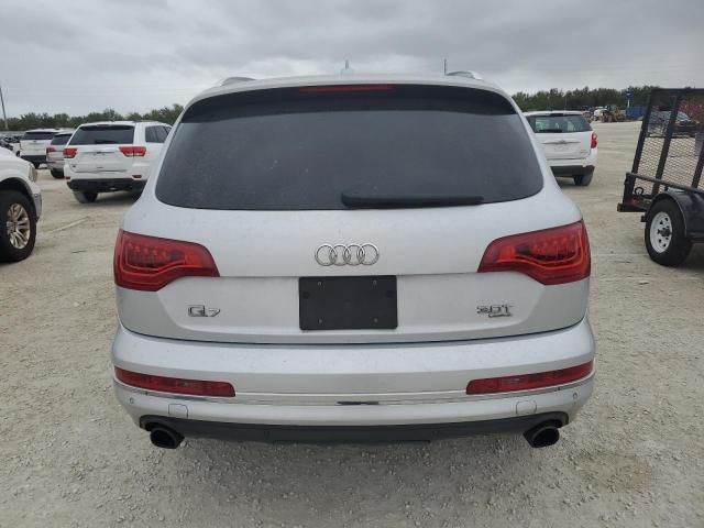 Photo 5 VIN: WA1LGAFE0ED007669 - AUDI Q7 PREMIUM 