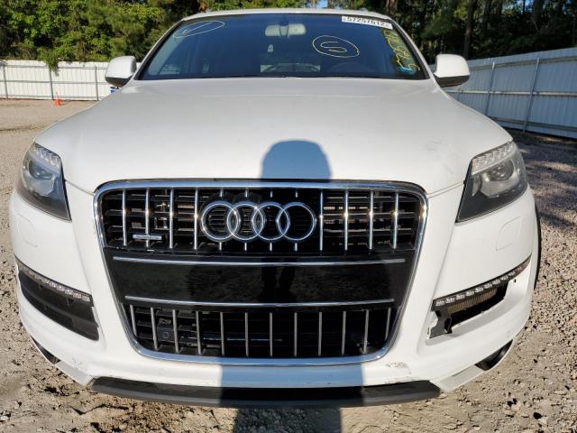 Photo 8 VIN: WA1LGAFE0ED010085 - AUDI Q7 