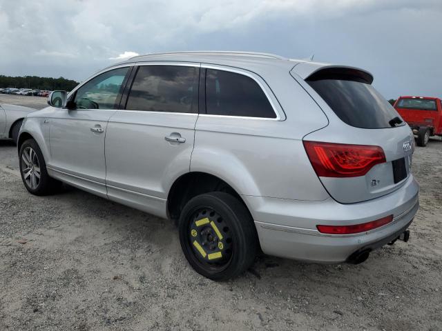 Photo 1 VIN: WA1LGAFE0ED018655 - AUDI Q7 PREMIUM 