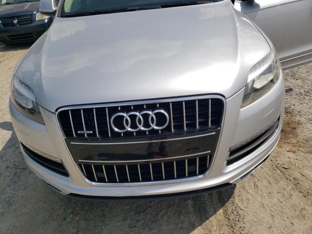 Photo 11 VIN: WA1LGAFE0ED018655 - AUDI Q7 PREMIUM 