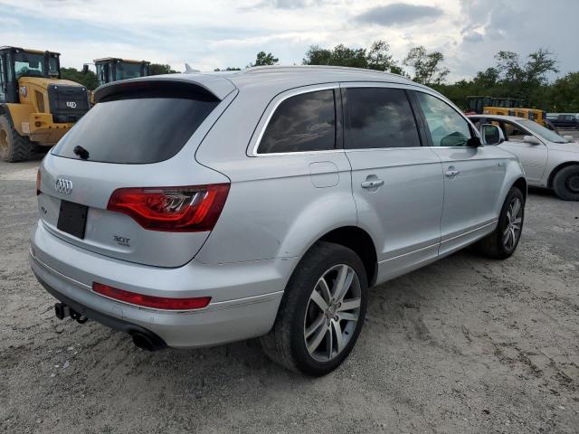 Photo 2 VIN: WA1LGAFE0ED018655 - AUDI Q7 PREMIUM 