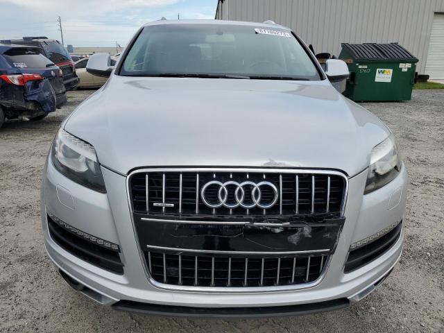 Photo 4 VIN: WA1LGAFE0ED018655 - AUDI Q7 PREMIUM 