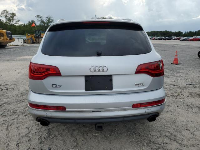 Photo 5 VIN: WA1LGAFE0ED018655 - AUDI Q7 PREMIUM 