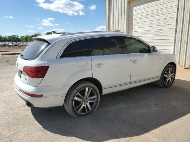 Photo 2 VIN: WA1LGAFE0ED020616 - AUDI Q7 