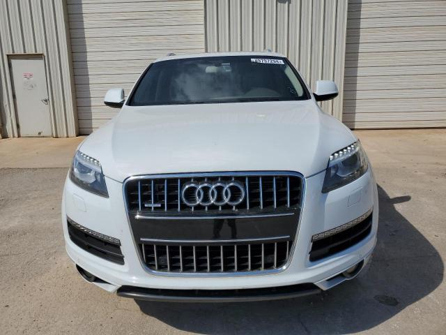 Photo 4 VIN: WA1LGAFE0ED020616 - AUDI Q7 