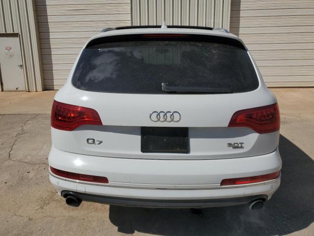 Photo 5 VIN: WA1LGAFE0ED020616 - AUDI Q7 