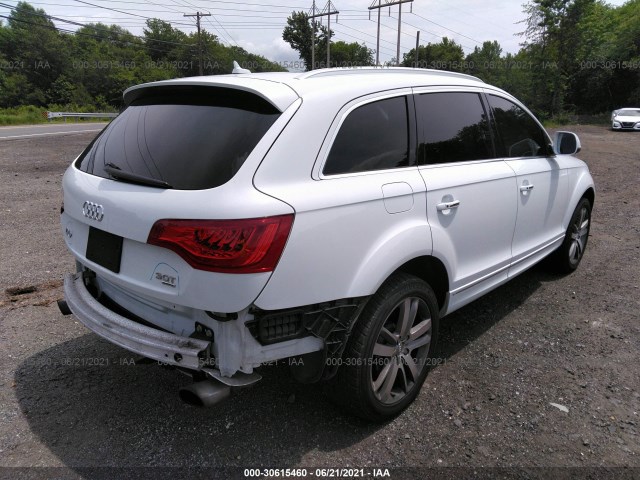 Photo 3 VIN: WA1LGAFE0FD001131 - AUDI Q7 