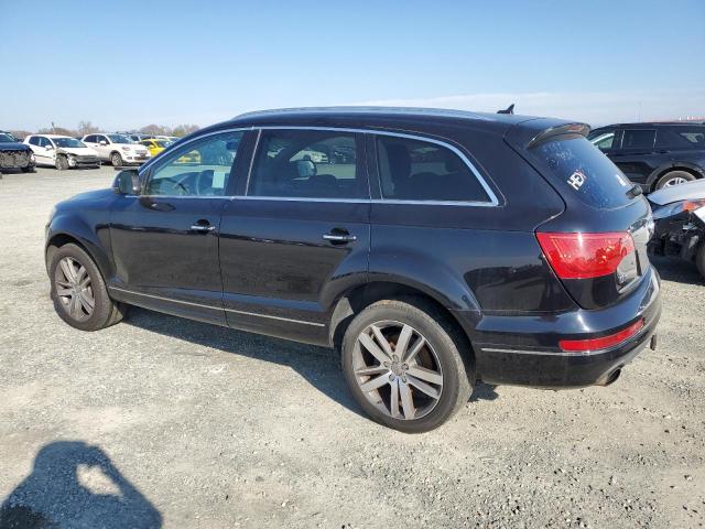 Photo 1 VIN: WA1LGAFE0FD004109 - AUDI Q7 