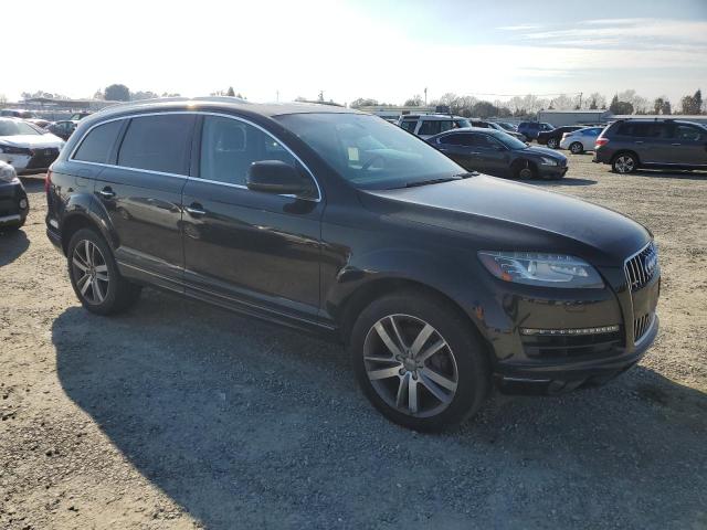 Photo 3 VIN: WA1LGAFE0FD004109 - AUDI Q7 