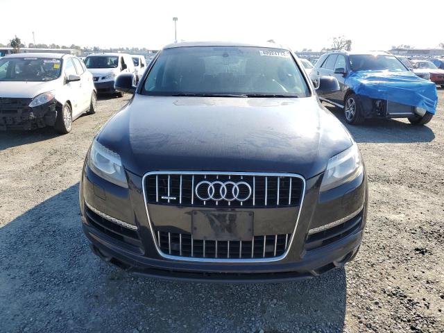 Photo 4 VIN: WA1LGAFE0FD004109 - AUDI Q7 