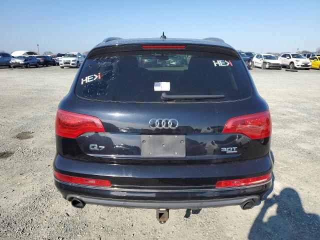 Photo 5 VIN: WA1LGAFE0FD004109 - AUDI Q7 