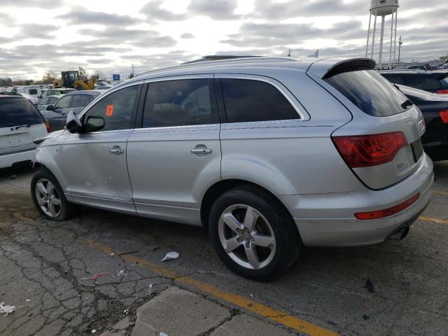 Photo 1 VIN: WA1LGAFE0FD004479 - AUDI Q7 PREMIUM 