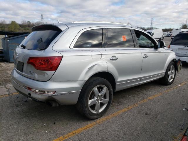 Photo 2 VIN: WA1LGAFE0FD004479 - AUDI Q7 PREMIUM 