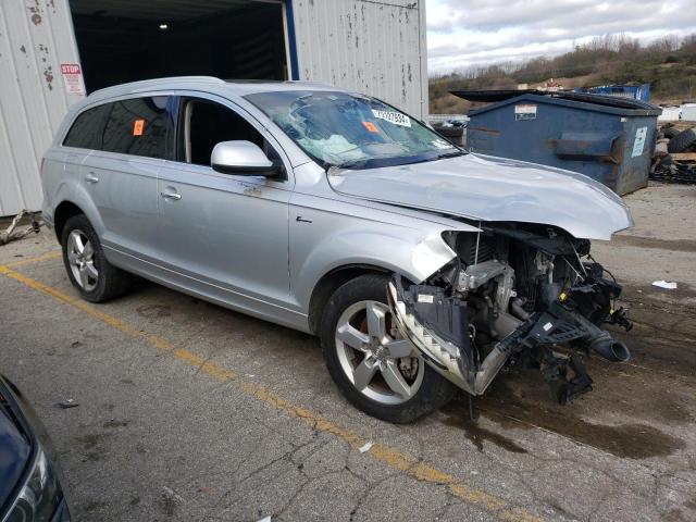 Photo 3 VIN: WA1LGAFE0FD004479 - AUDI Q7 PREMIUM 