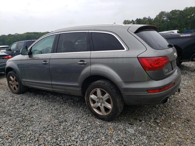 Photo 1 VIN: WA1LGAFE0FD004871 - AUDI Q7 PREMIUM 